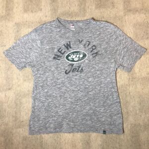 Vintage New York Jets tee | Super thin, Super Soft | XL